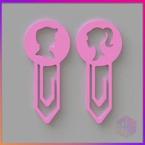 BARBIE AND KEN CLIPS