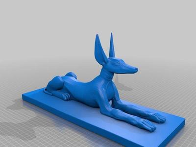 Anubis