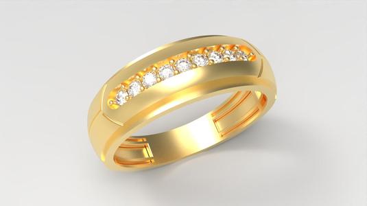 Modern Sleek Band