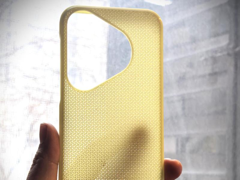 Huawei P70 Pro TPU Phone Case