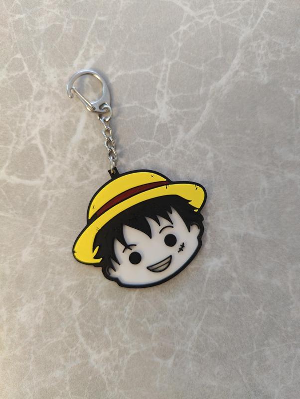 Ruffy (Monkey D. Luffy) One Piece