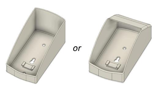 SONOFF PIR2 PROTECTOR (2 designs)