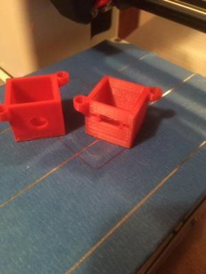 ON OFF TOGGLE SWITCH MOUNT