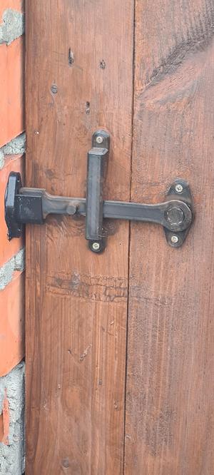 Latch