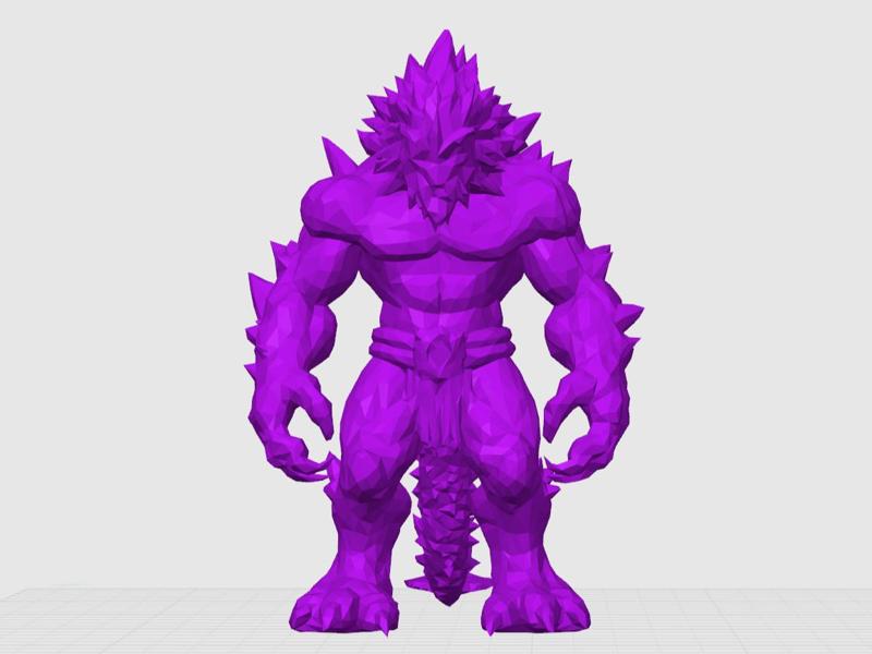 Behemoth