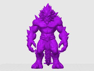 Behemoth
