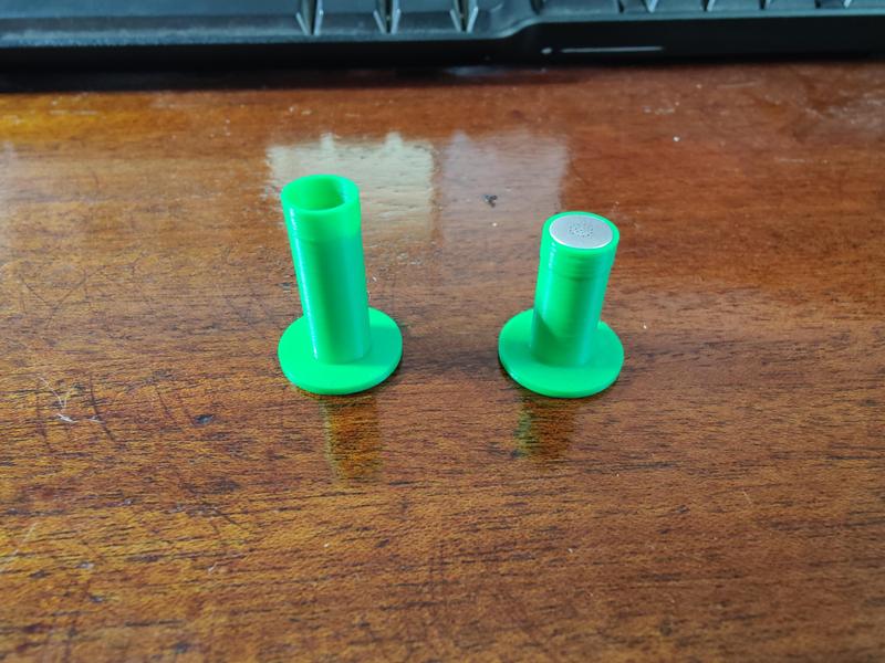 Microphone Capsule Holder