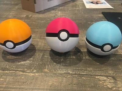 Pokeball