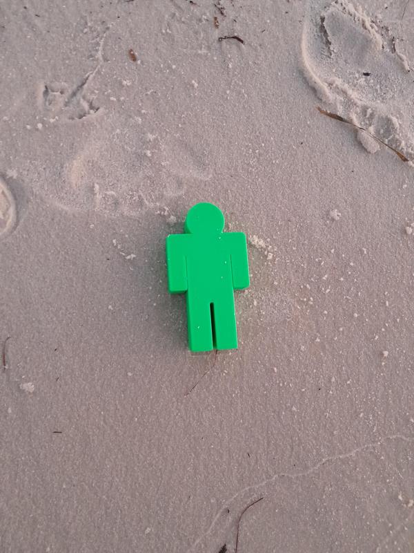 Sand Man