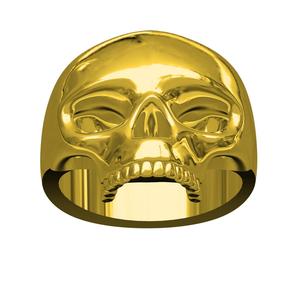 Unique Skull Ring