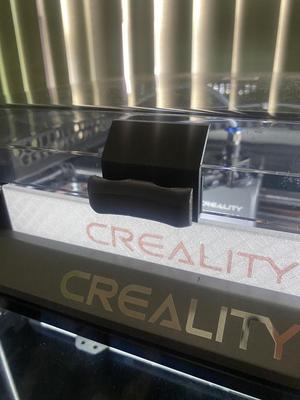 Creality k1 Knob for Lid
