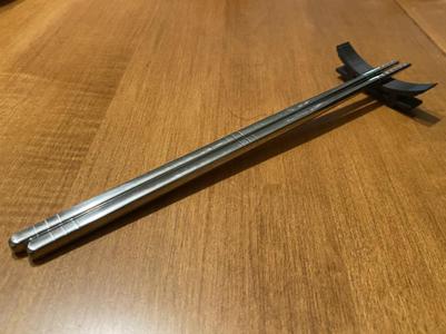 Chop Stick Holder