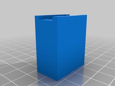 GBAConsolizer LED install jig