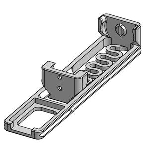 TP4056 18650 battery charger