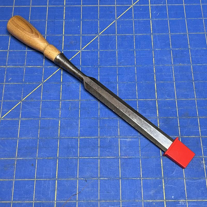 Chisel Cover for 3/4 inch or 20mm