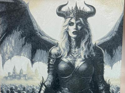 Devil Chic at War #85
