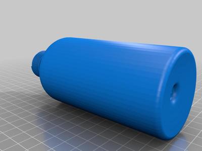 Alcohol Bottle