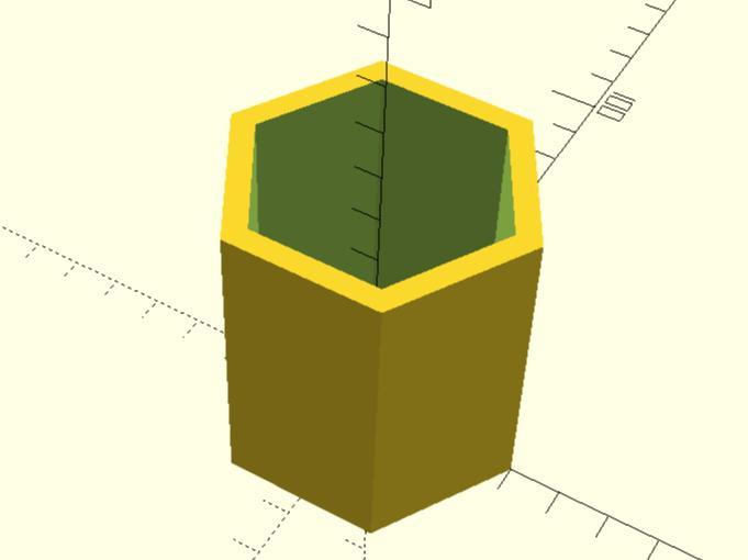 Pencil Holder