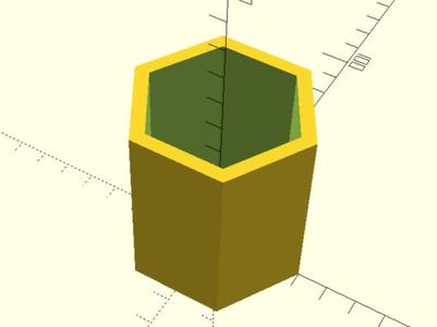 Pencil Holder