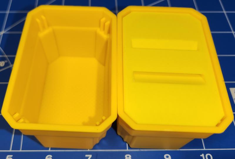 Stanley FatMax FMST1-75779 Shallow Organizer Lid