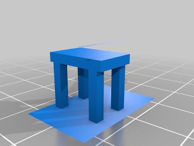 Basic Table