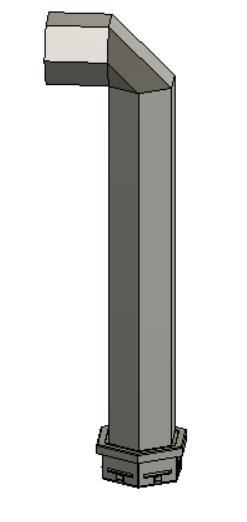 Toilet roll + inserter