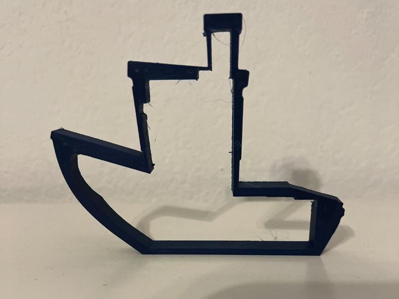 Benchy remix squishy 