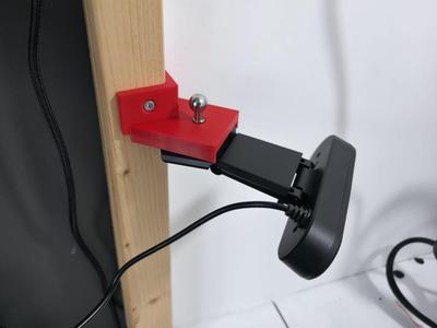 Trust Tyro Cam mount