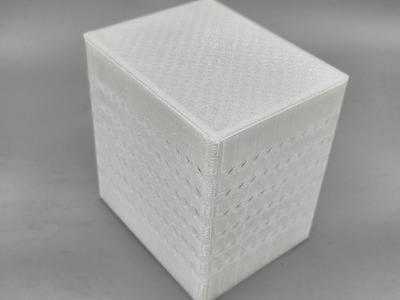 Filament Dry Box Silica gel Holder