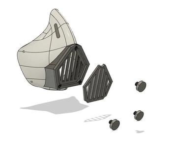 COVID MASK