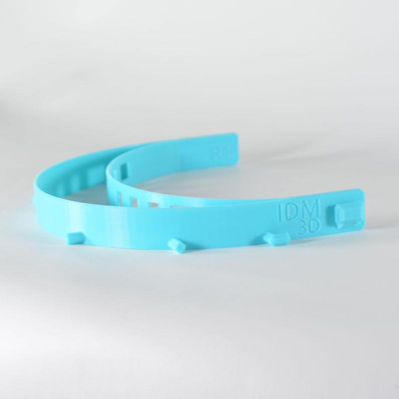 Covid 19 Face Shield