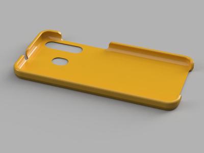 Cover for Samsung A20 A30 A30s A205 A305 A307
