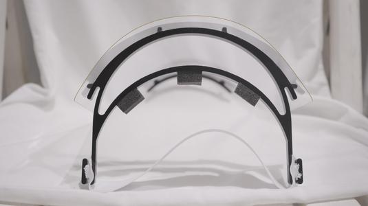 Face Shield