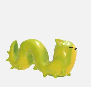 Caterpillar Cat
