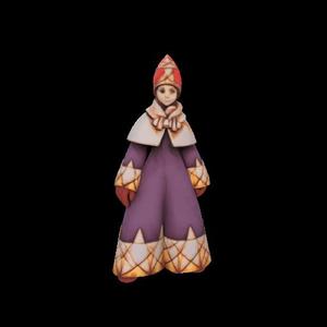 Time Mage FFT