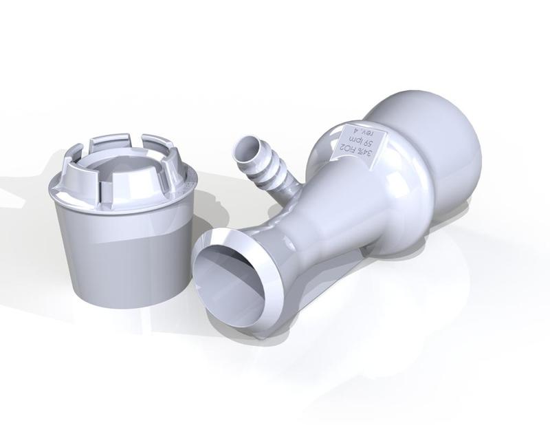 Italian Buy Sell  Ventilator Parts Corona Virus Covid 19 