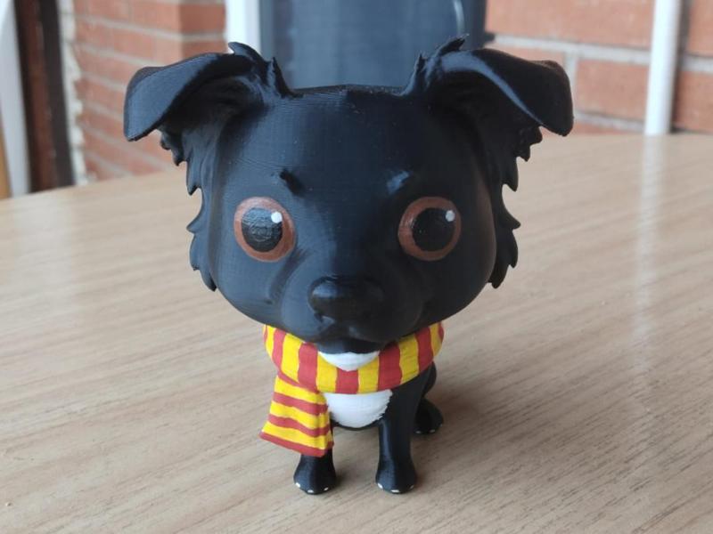 FUNKO POP DOG PERRO