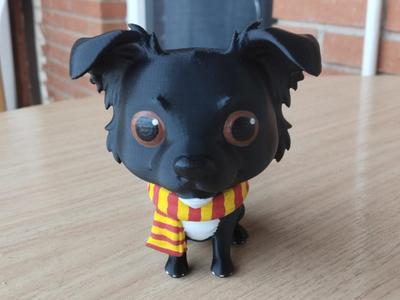FUNKO POP DOG PERRO