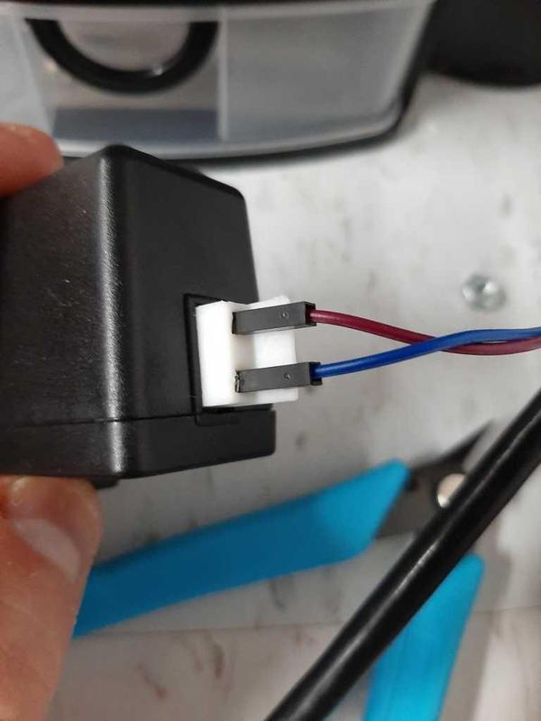 usb to dupont