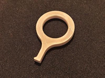 Charm Bracelet Removal Tool 