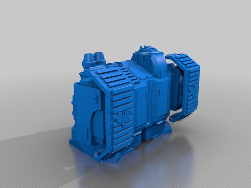 MoGuns sensor main upgrades