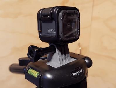 GoPro Tripod Mount (Targus)