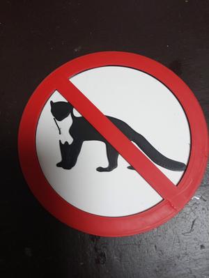 Marten denied sign