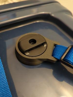Yeti Cooler Strap Loop