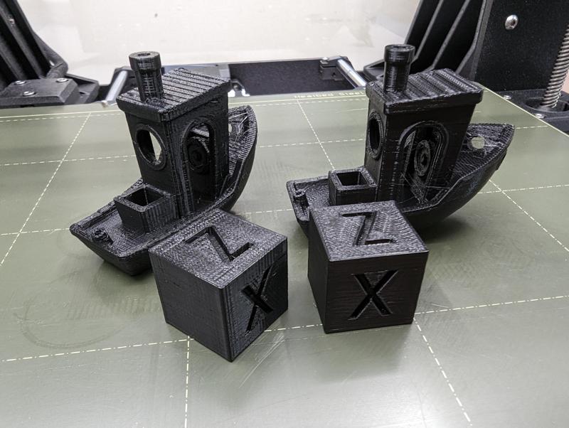 Super duper fast MK3S+ speed preset (0.2mm, 300mm/s, 2500mm/s^2)