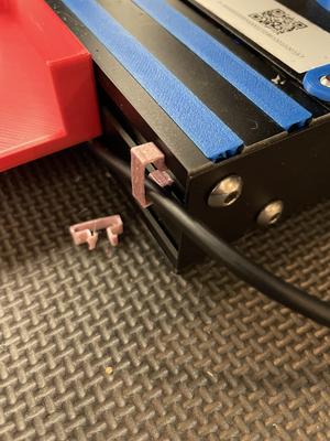 2020 Cable Clip