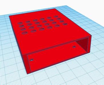 Raspberry Pi Mini PC
