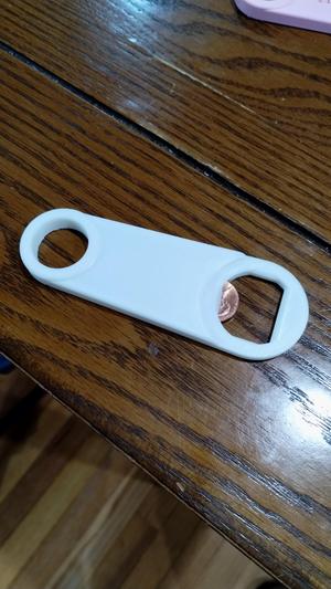 Bottle opener