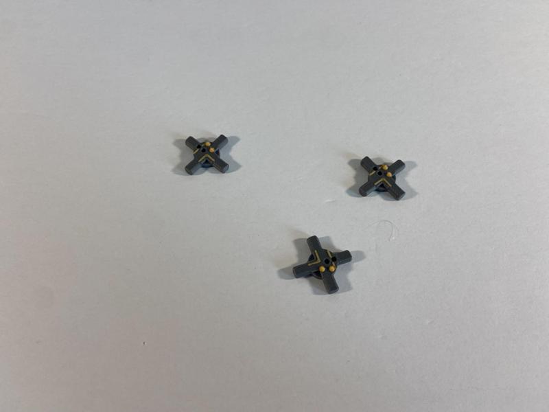 Dummy 13 CRD Land Mines
