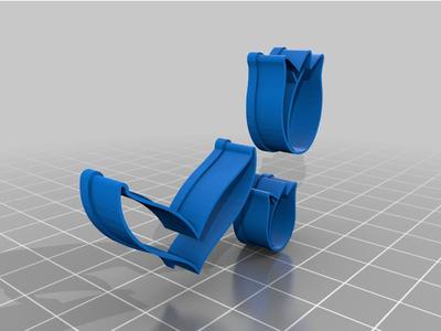 tulip clay cutter